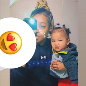 Meet your Posher, Mari